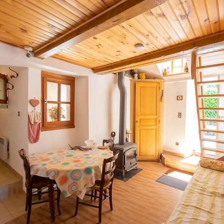 Gite En Cevennes Le Pont De Montvert Sud Mont Lozere Ngoại thất bức ảnh
