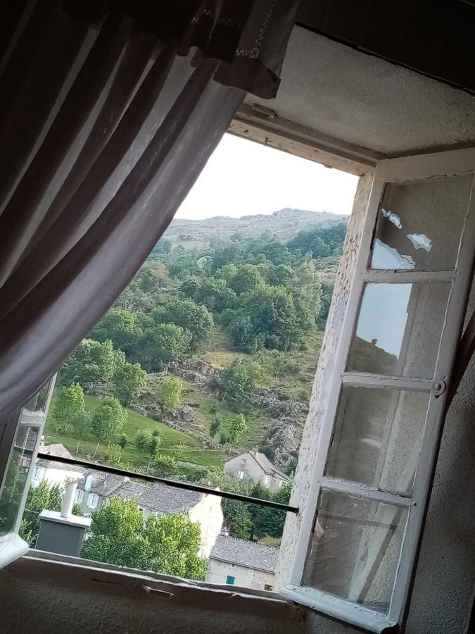 Gite En Cevennes Le Pont De Montvert Sud Mont Lozere Ngoại thất bức ảnh